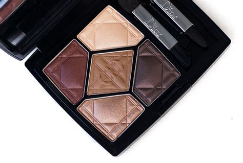 christian dior smoky eyes|Dior eye palette.